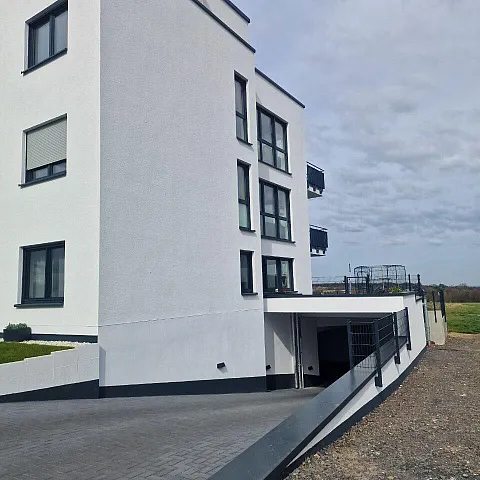 Bau-Grisha innenausbau Schlüsselfertig Bonn Köln