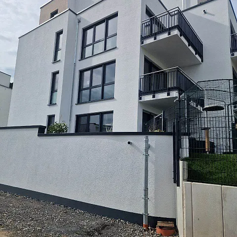 Bau-Grisha innenausbau Schlüsselfertig Bonn Köln