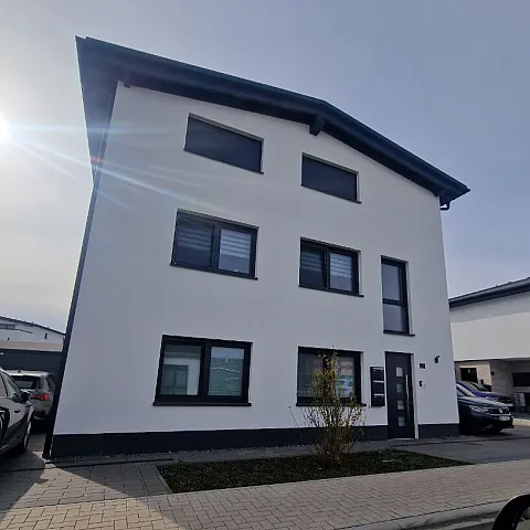 Bau-Grisha innenausbau Schlüsselfertig Bonn Köln