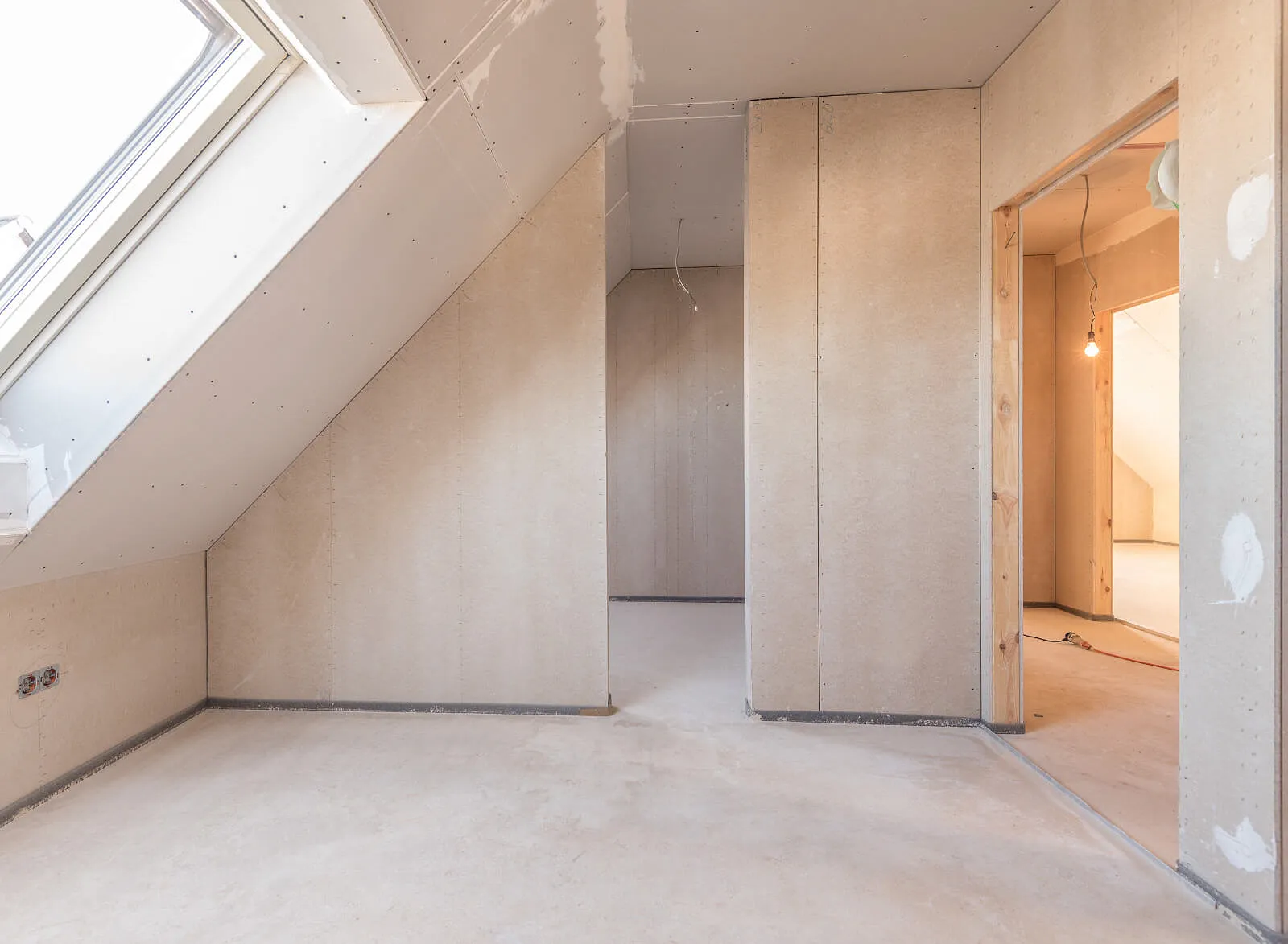 Bau-Grisha innenausbau Schlüsselfertig Bonn Köln