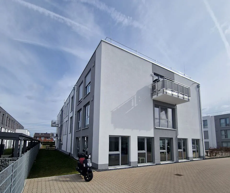 Bau-Grisha innenausbau Schlüsselfertig Bonn Köln